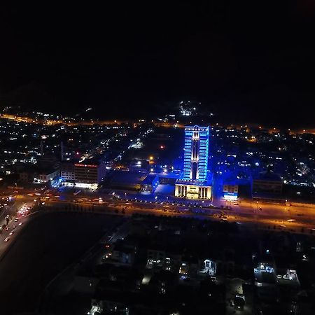 Rixos Duhok Hotel Buitenkant foto