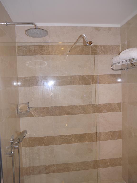 Rixos Duhok Hotel Kamer foto
