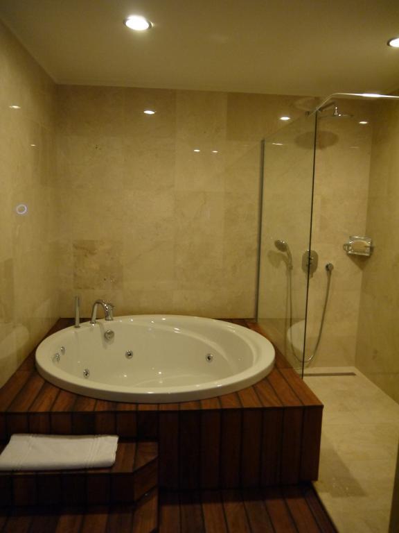 Rixos Duhok Hotel Kamer foto